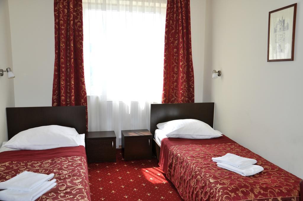Hotel Korona Rzeszów Cameră foto
